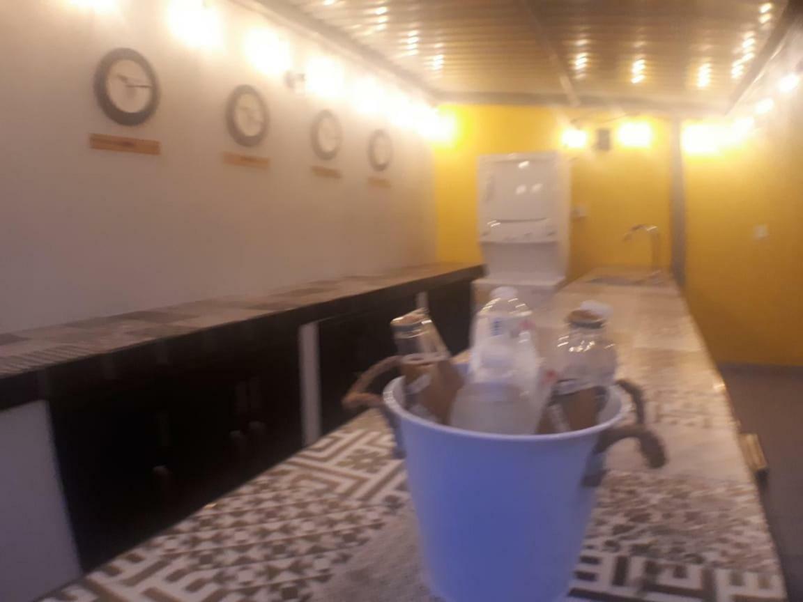 ラパスNuevos Departamentos Centro Historico A 200 Mts Del Maleconアパートメント エクステリア 写真