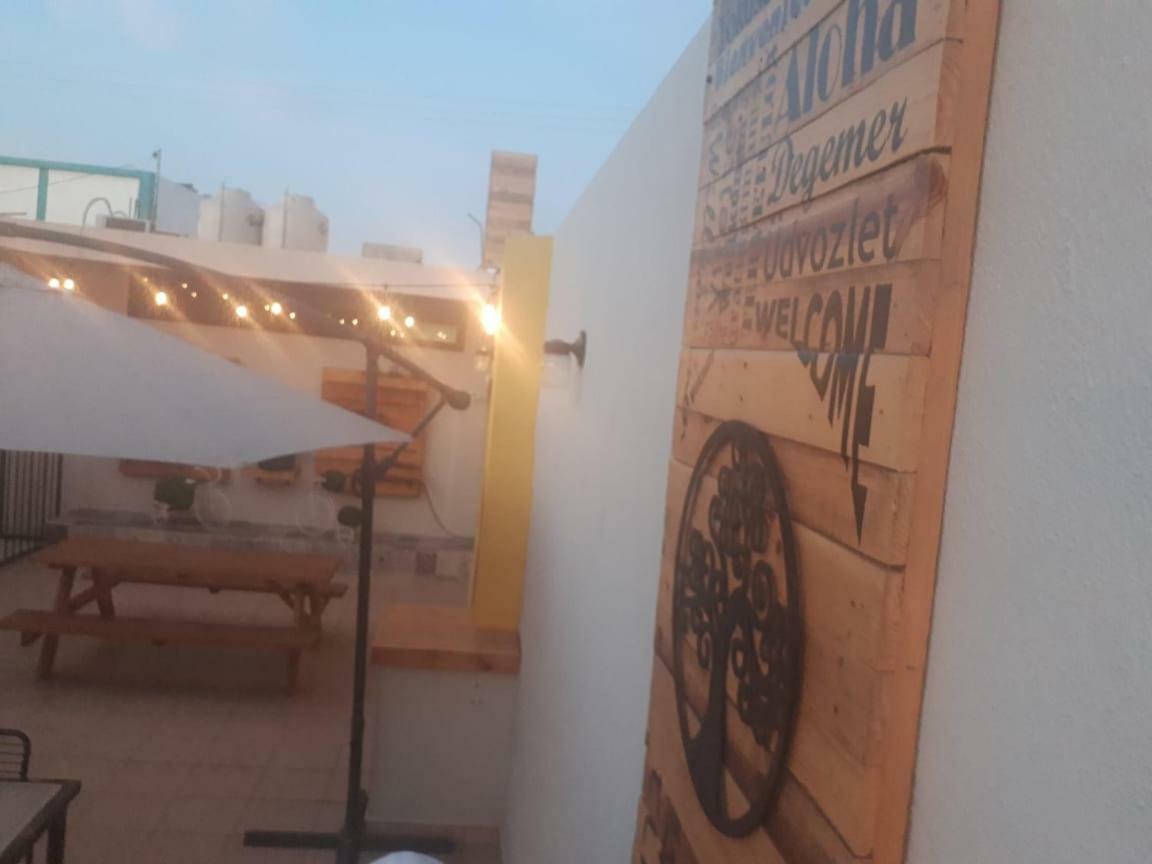 ラパスNuevos Departamentos Centro Historico A 200 Mts Del Maleconアパートメント エクステリア 写真